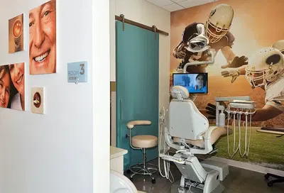 Killian Dentistry