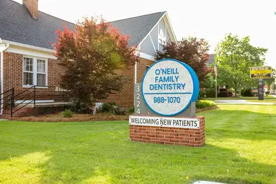 O'Neill Family Dentistry