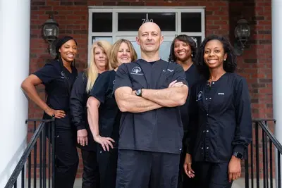 Richland Northeast Dental