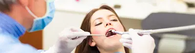 Newsome Complete Health Dentistry