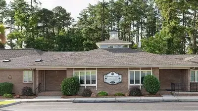Robert F. Berger, DDS