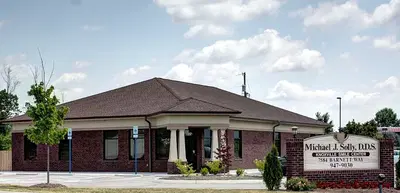 Knoxville Smile Center - Michael J Solly DDS