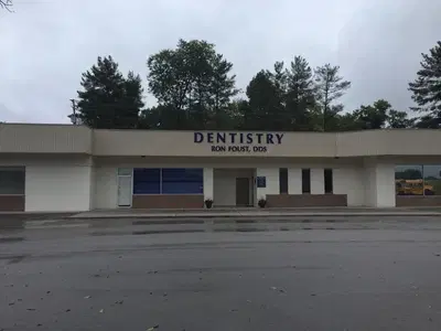 Foust, Ron DDS