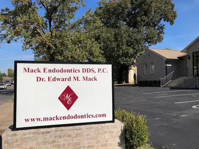 Mack Endodontics DDS, P.C.