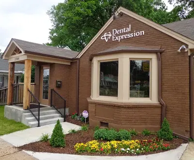 Dental Expression, PLLC