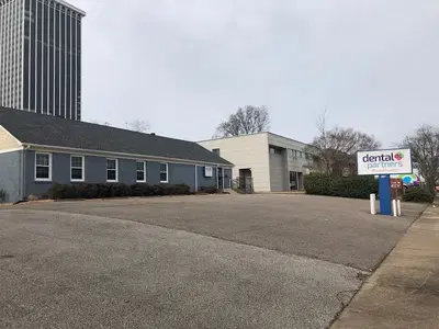 Dental Partners Brookhaven