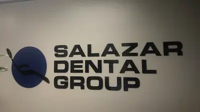 Salazar Dental Group