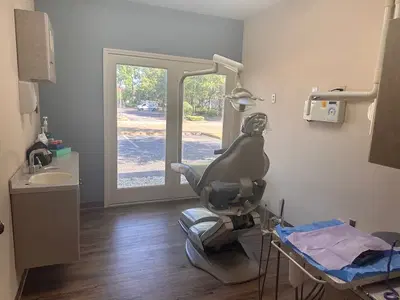 The Smile Spa by Dr Andrea Henry