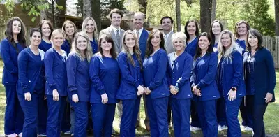 Justin D. Baldridge, DDS