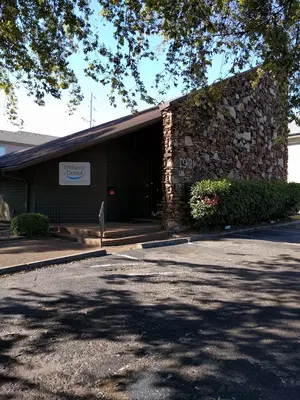 Dr. Steven A. Wolf, DDS