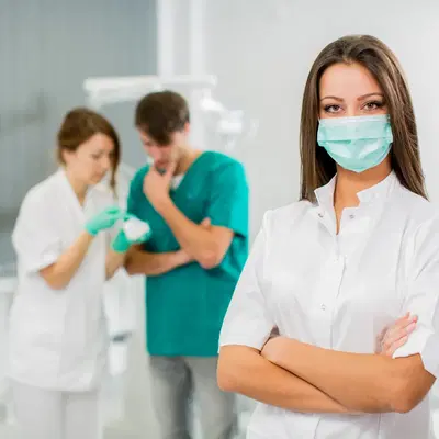 Duciell Dental Care