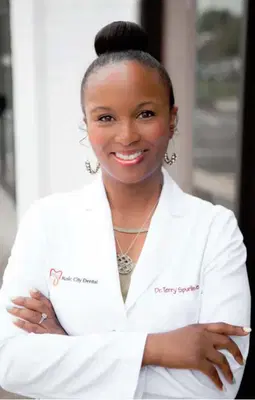Nashville Dentist Dr. Terry L. Spurlin, DDS