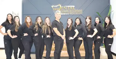Dental Design Studios LLC