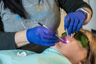 Vitality Dental - Dentist Nashville
