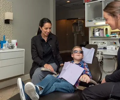 Advanced Dental Health Center