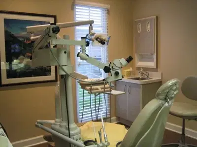 Center for Endodontics