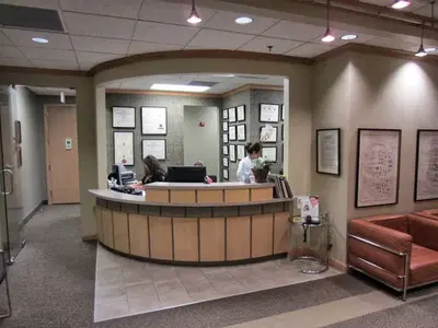 Old site