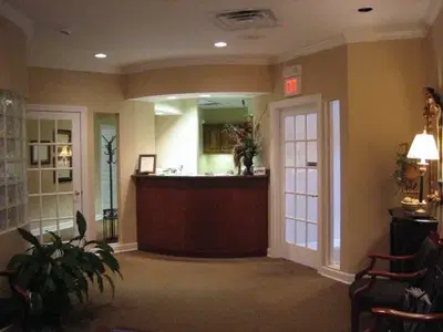 Center for Endodontics, John P. Hoover, DDS