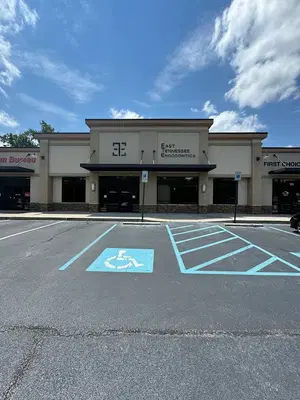 East Tennessee Endodontics