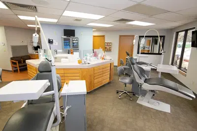 Pediatric Dentistry & Orthodontics of Chattanooga - Chattanooga