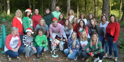 Team Popp Dental