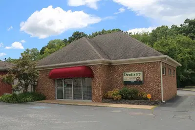 Dentist Of Chattanooga