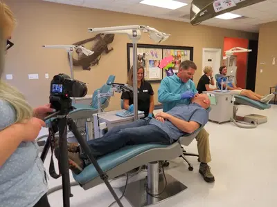 Team Popp Dental
