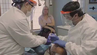 Chattanooga Center for Comprehensive Dentistry