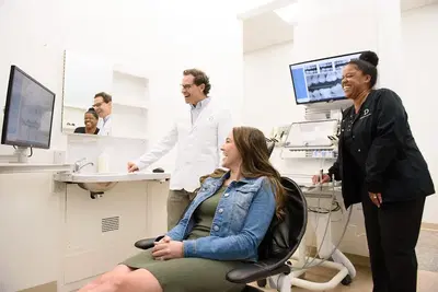True Dental - Chattanooga