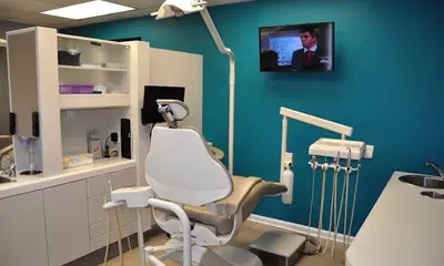 Bridge Dental Care: Primesh Modi, DDS