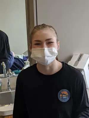 Sunrise Dental Care