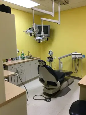 Tennessee Valley Periodontics, P.C.