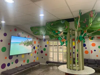 Wilkinson Orthodontics and Children's Dentistry