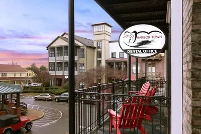 Higginbotham Family Dental in Memphis, TN in Harbor Town
