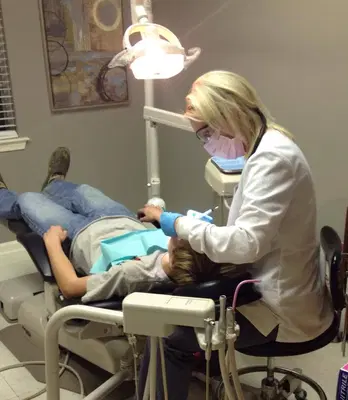 Grove Park Dental Group