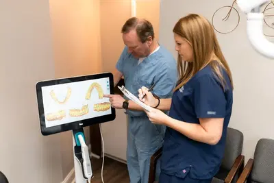 Memphis Orthodontic Specialists: Stanley and Scott Werner