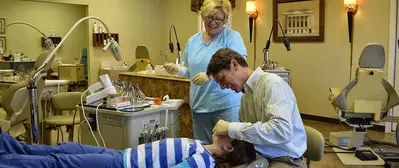 Westrock Orthodontics - Piper Fred DDS