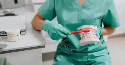Walnut Grove Dental Group