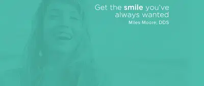 Miles Moore, D.D.S. - Memphis Center For Family and Cosmetic Dentistry