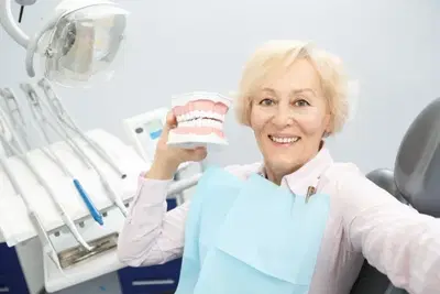 Vanraj Modhvadia DDS