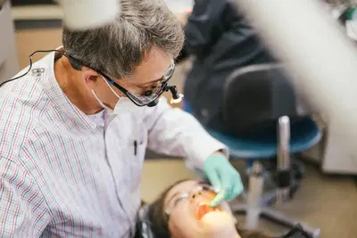 Parris Orthodontics
