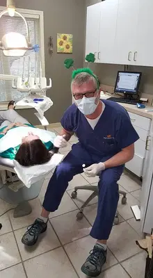 Southern Dental Implant Center