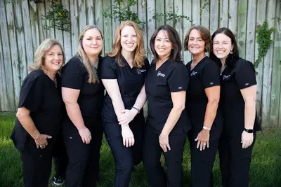 Brooklin Byrd, DDS, LLC