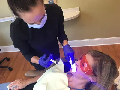 Sequoyah Dental Arts