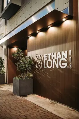 Ethan Long, DDS