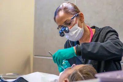 Knoxville Smiles at Malone & Costa Dentistry