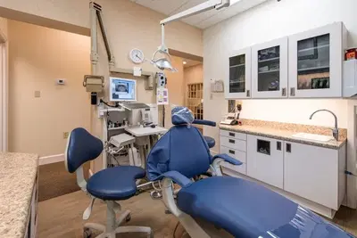 Cosmetic Dentistry of Knoxville