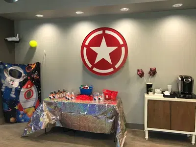 Smile Doctors Ortho - Knoxville Hardin Valley