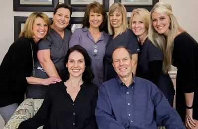 Dr Tara Ericson - Bearden Family Dentistry