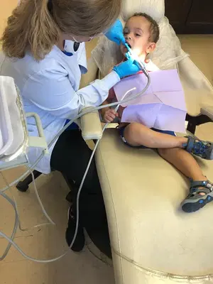 Creekside Dental